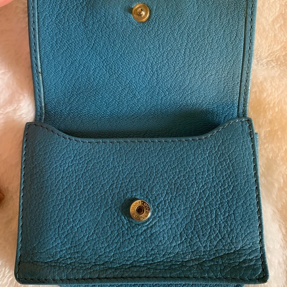 Traded💕Givenchy card case - Picture 3 of 8